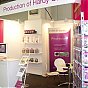 Phytesia at IPM Essen (Germany)