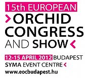 Phytesia at Orchid Congress and show in Budapest