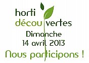 Portes Ouvertes à Tinlot - 13 et 14 avril 2013