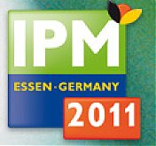 Phytesia at IPM Essen (Germany) - New stand location!