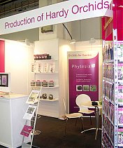 Phytesia at IPM Essen (Germany)