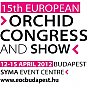 Phytesia at Orchid Congress and show in Budapest