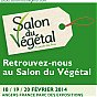 Phytesia au Salon du Végétal (Angers - France)