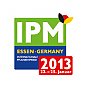 Phytesia at IPM Essen (Germany) - New stand location in HALL 2 !